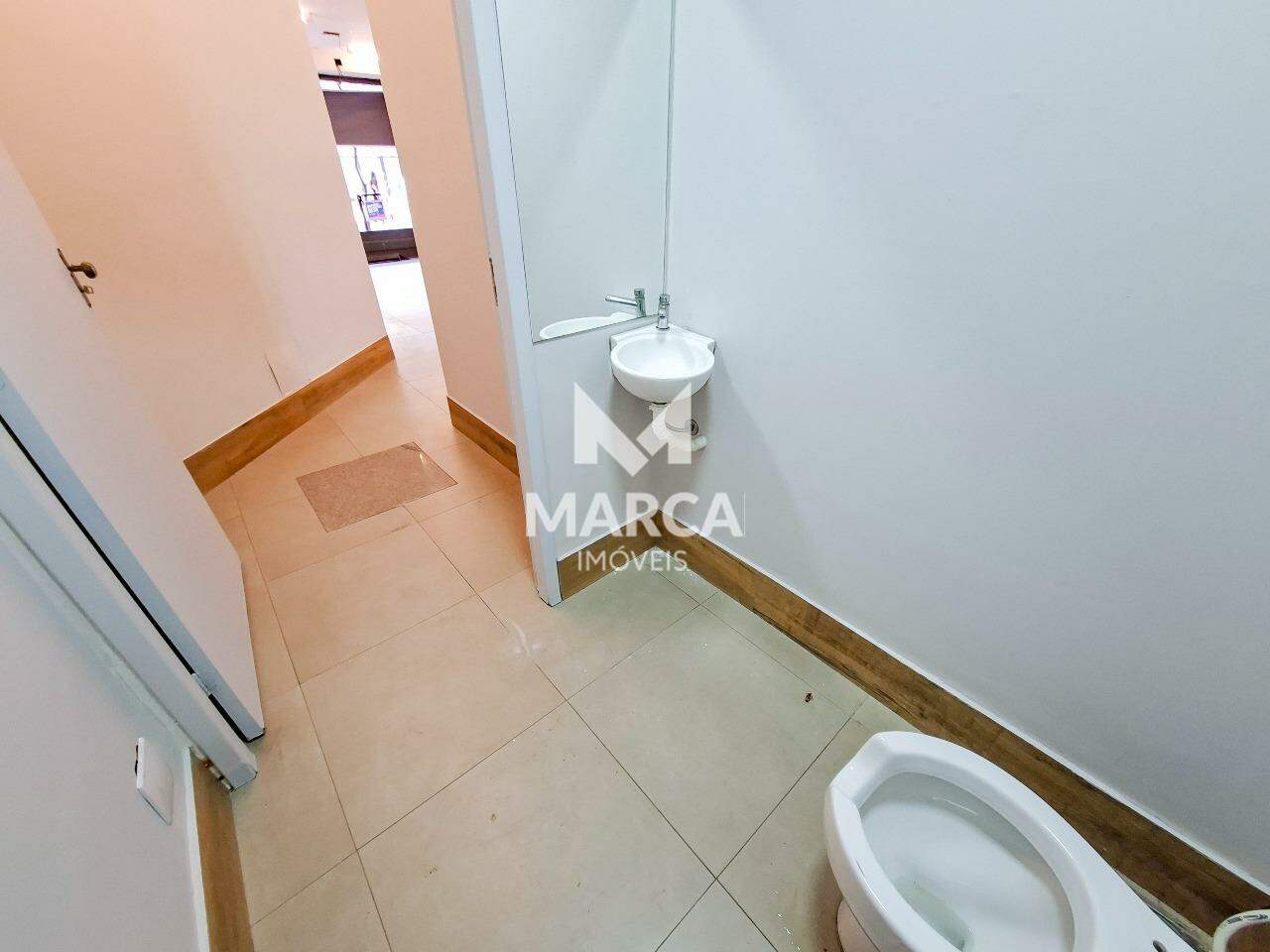 Loja para aluguel no Savassi: 