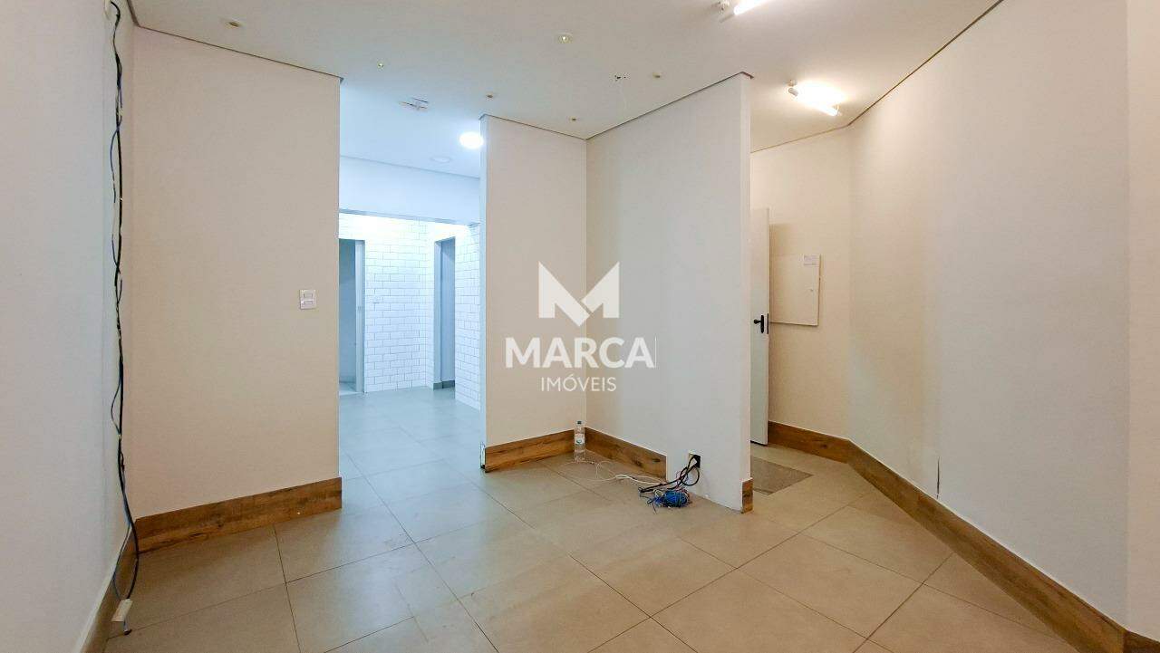 Loja para aluguel no Savassi: 