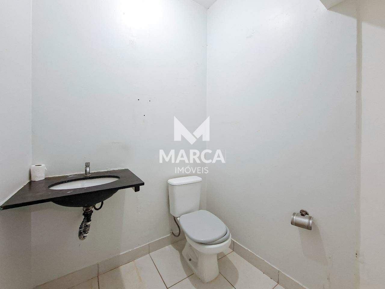 Loja para aluguel no Savassi: 
