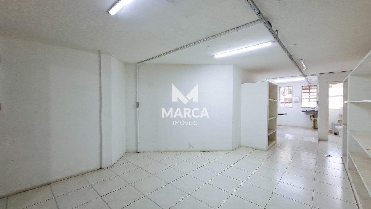 Loja para aluguel no Savassi: 