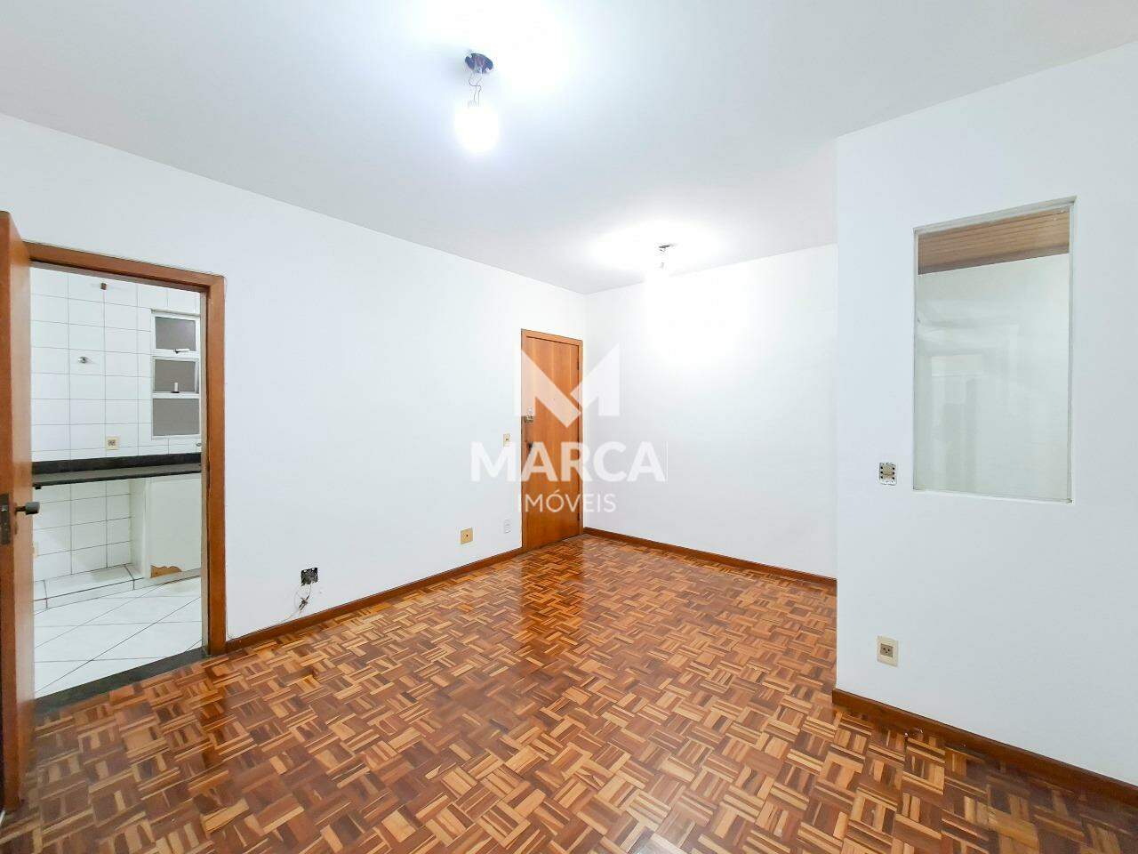 Apartamento para aluguel no Castelo: 