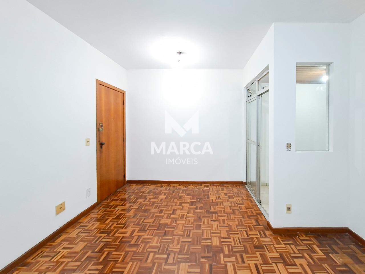 Apartamento para aluguel no Castelo: 