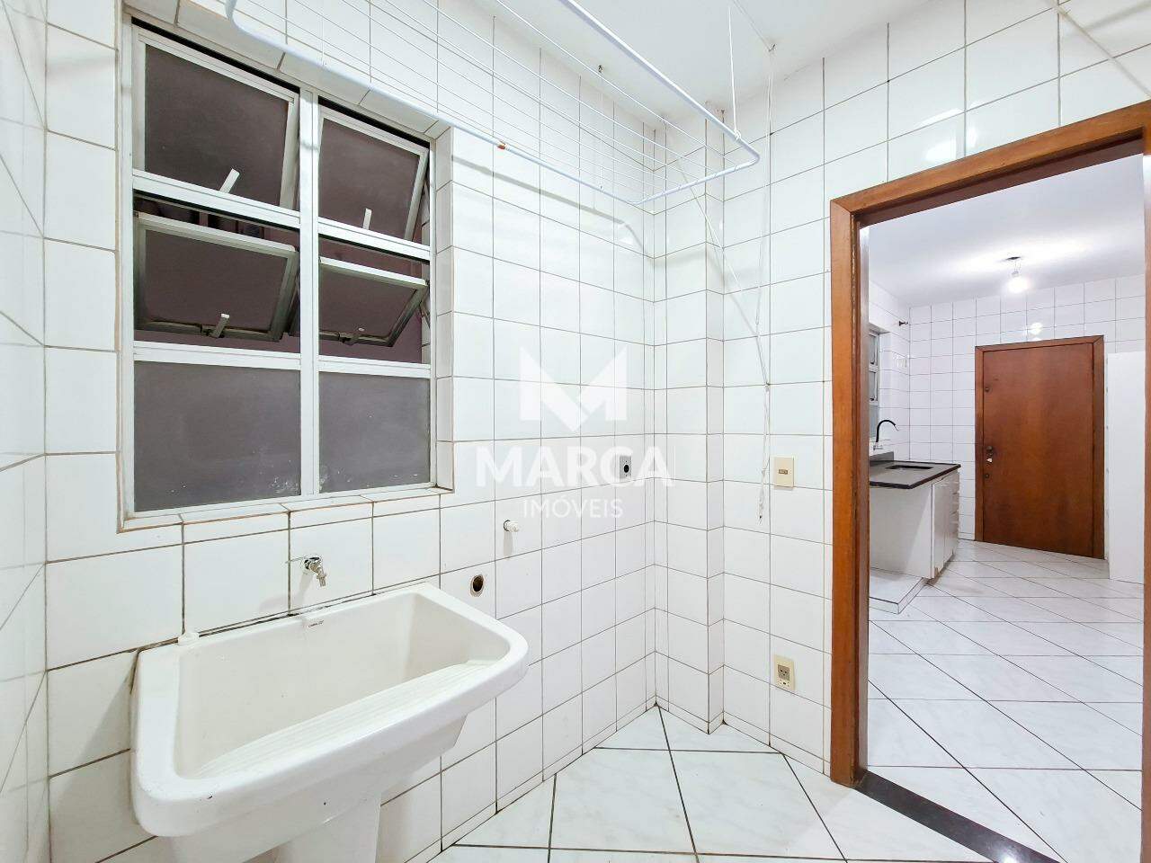 Apartamento para aluguel no Castelo: 