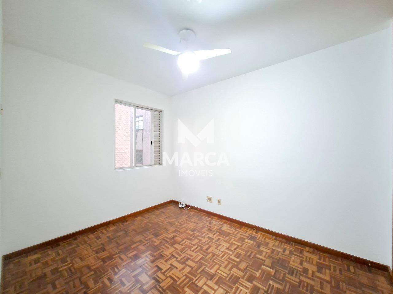 Apartamento para aluguel no Castelo: 