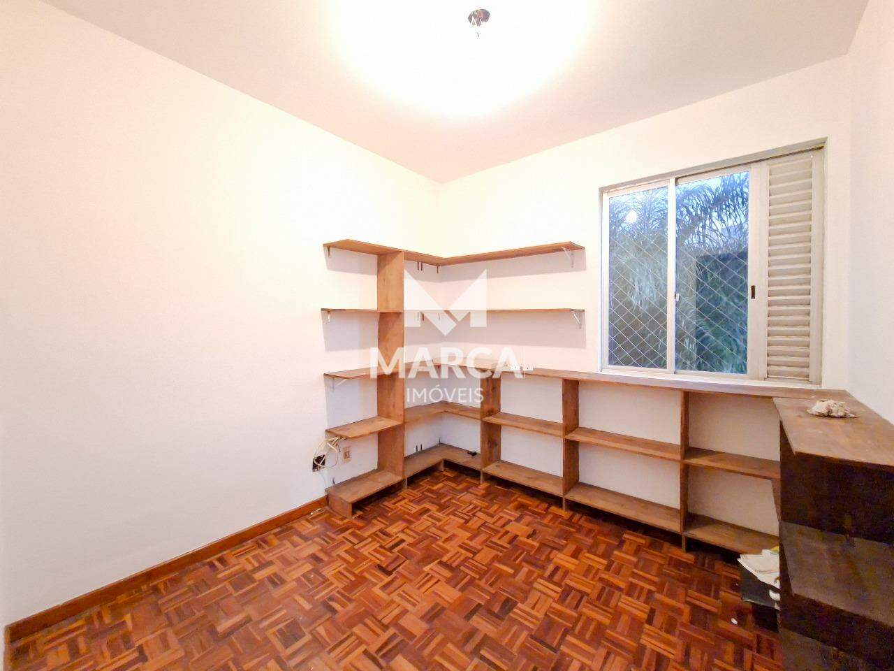 Apartamento para aluguel no Castelo: 