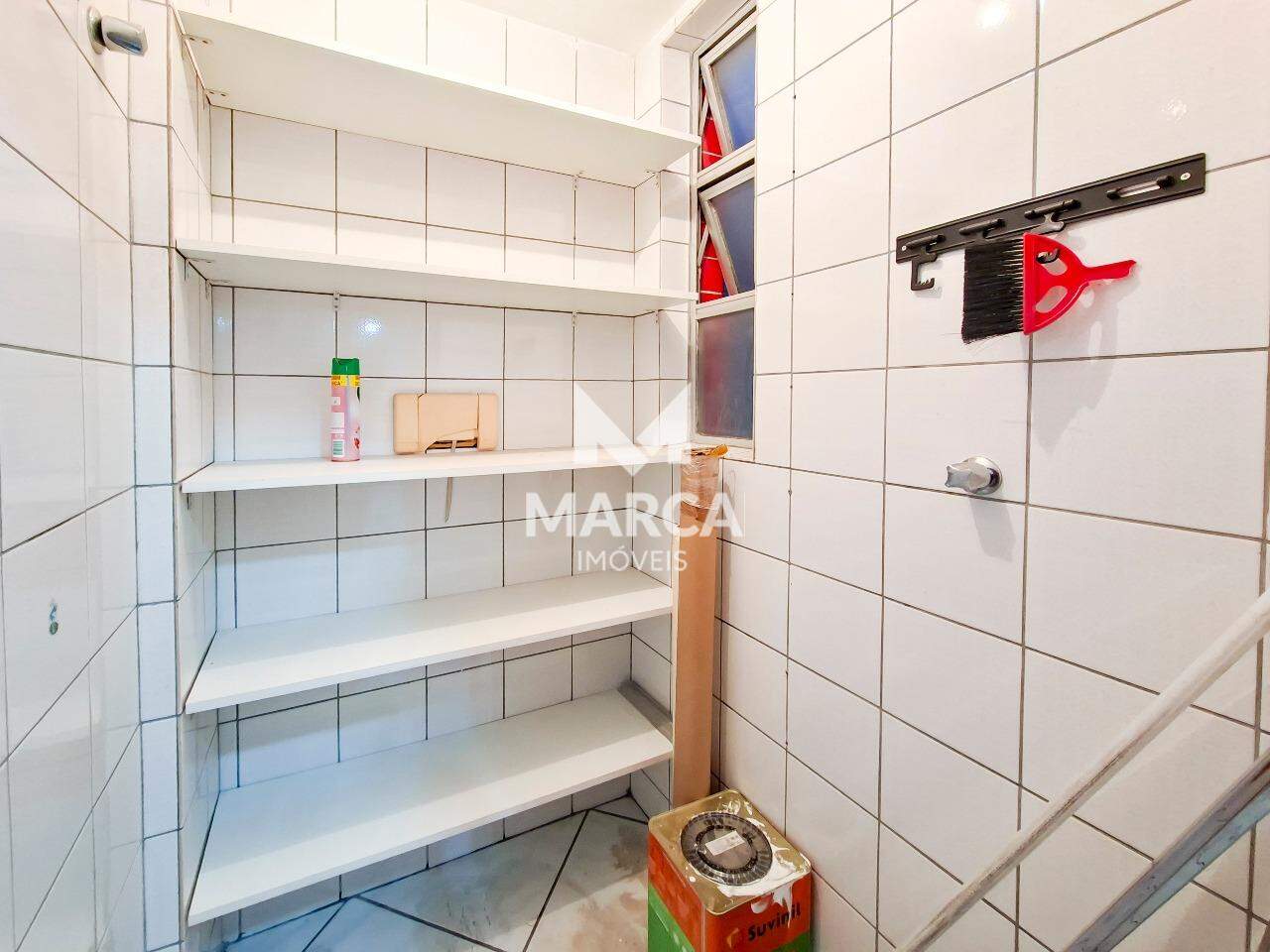 Apartamento para aluguel no Castelo: 