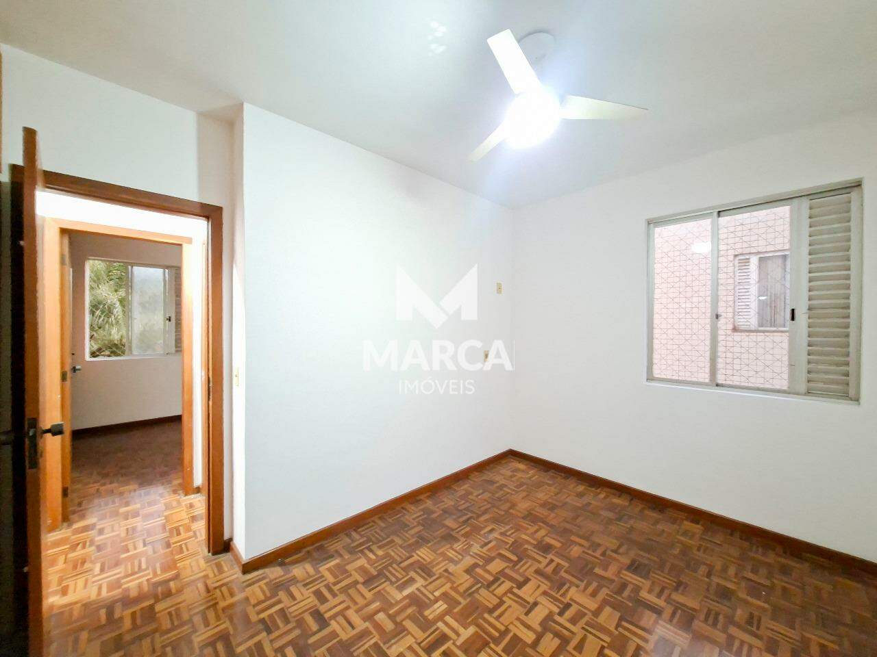 Apartamento para aluguel no Castelo: 
