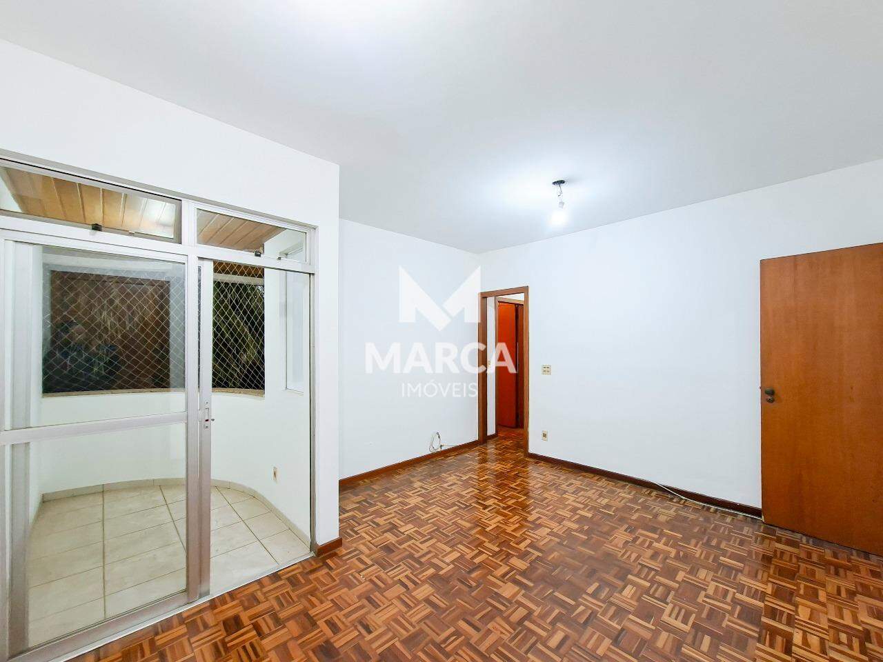 Apartamento para aluguel no Castelo: 