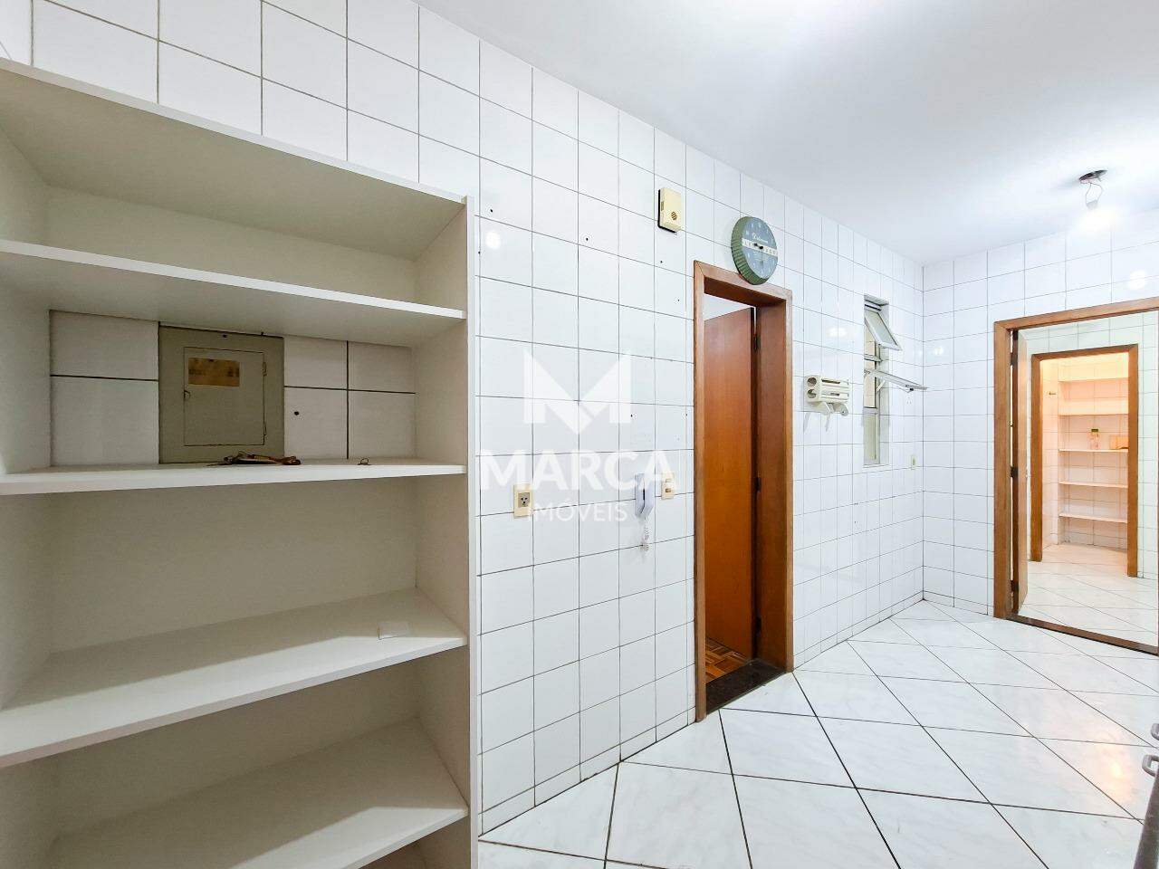 Apartamento para aluguel no Castelo: 