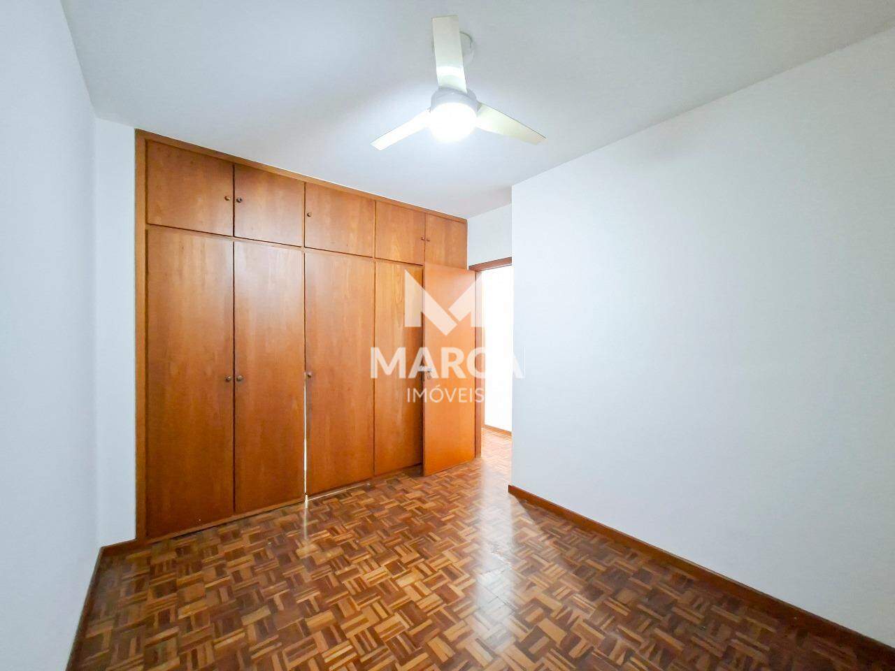Apartamento para aluguel no Castelo: 