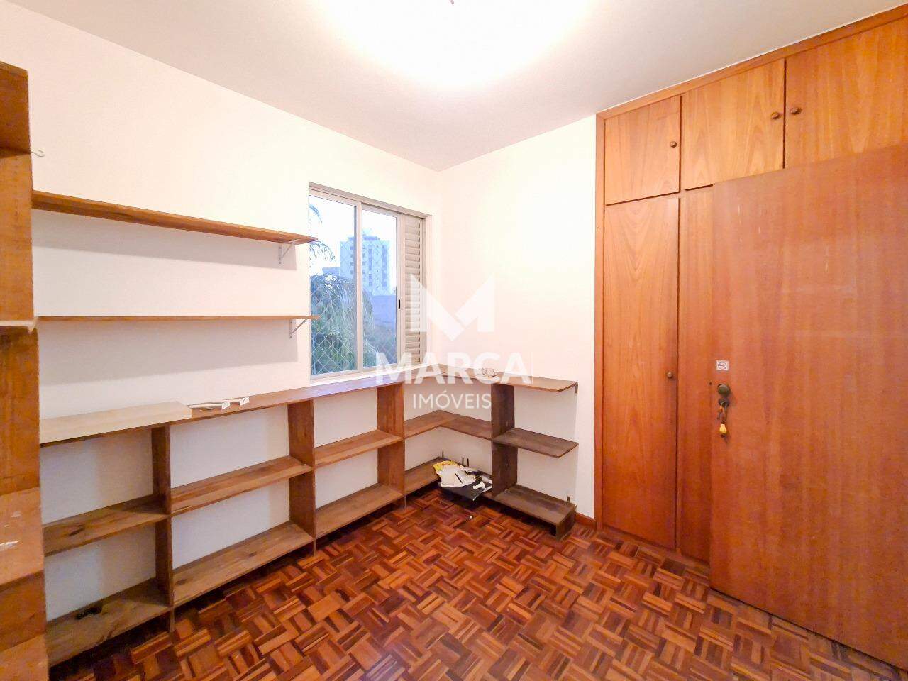 Apartamento para aluguel no Castelo: 