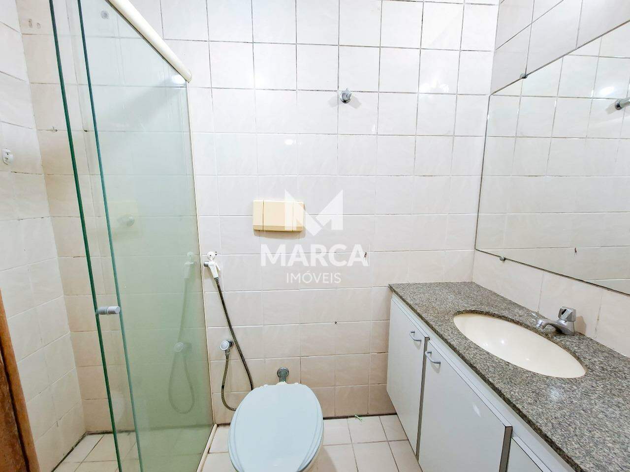 Apartamento para aluguel no Castelo: 