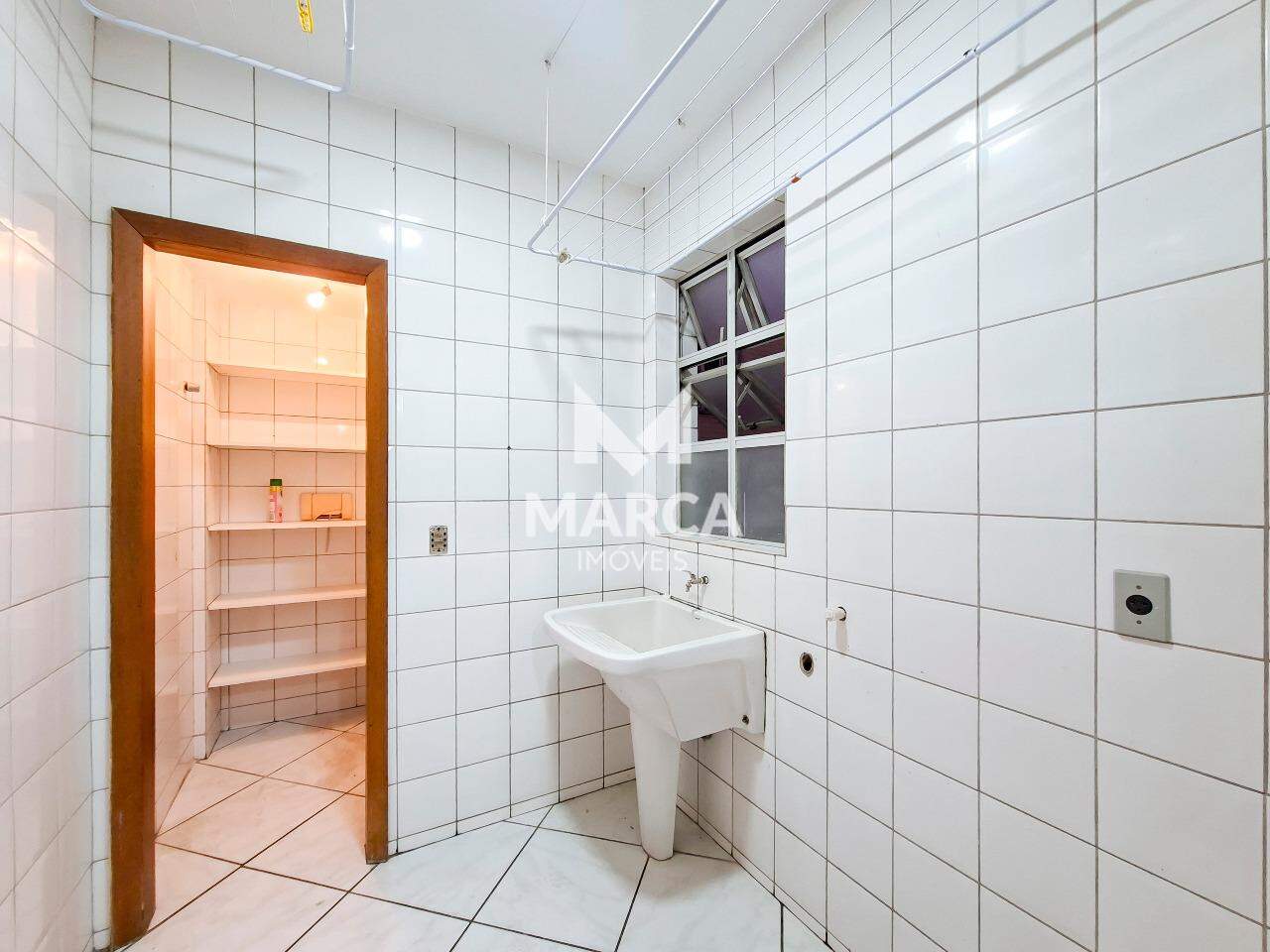 Apartamento para aluguel no Castelo: 
