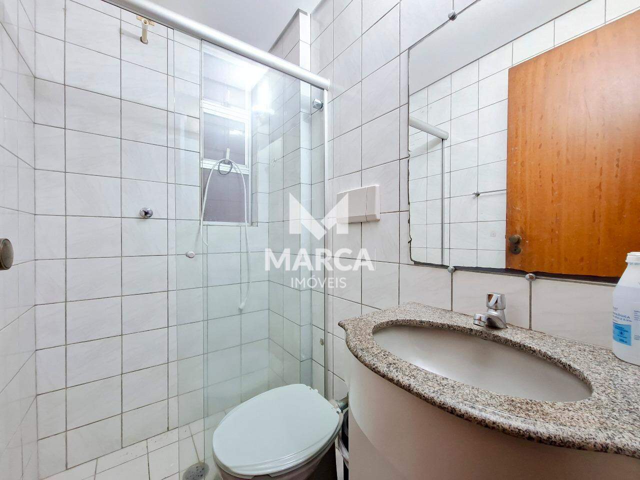 Apartamento para aluguel no Castelo: 