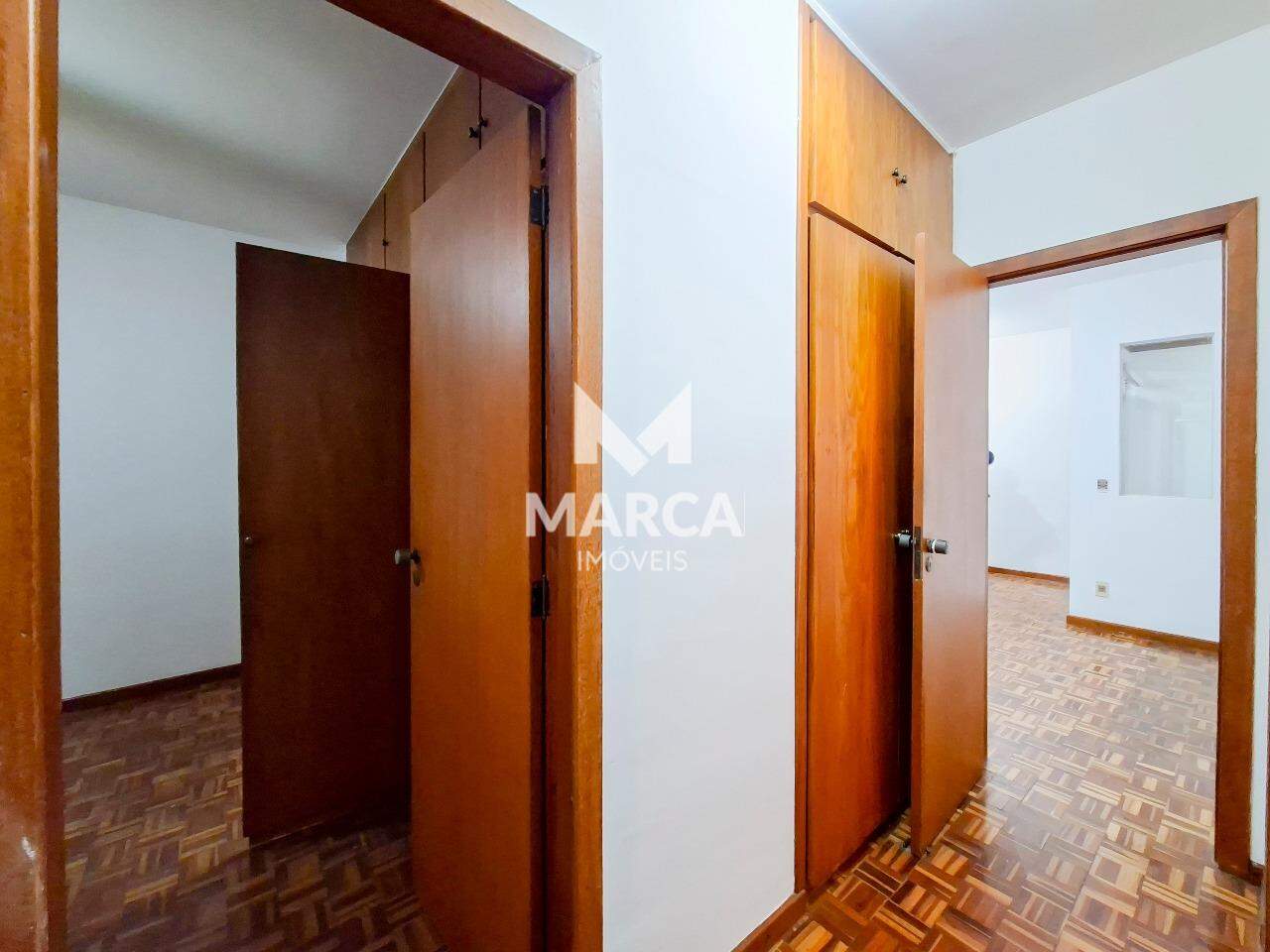 Apartamento para aluguel no Castelo: 