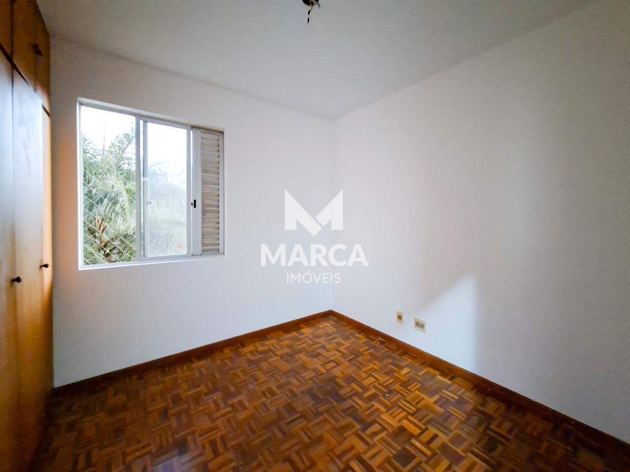 Apartamento para aluguel no Castelo: 