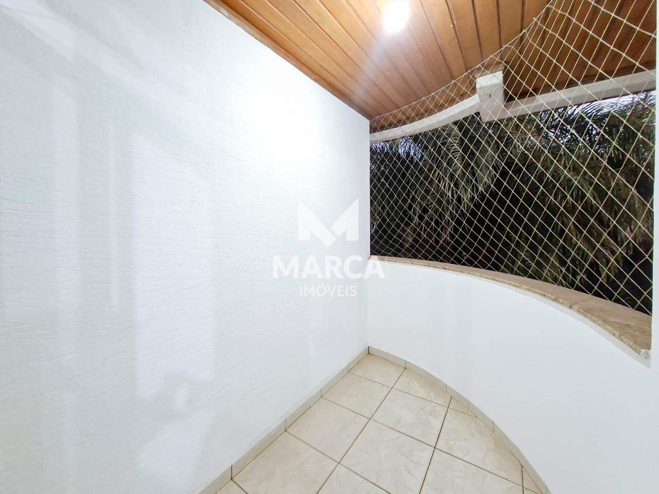Apartamento para aluguel no Castelo: 