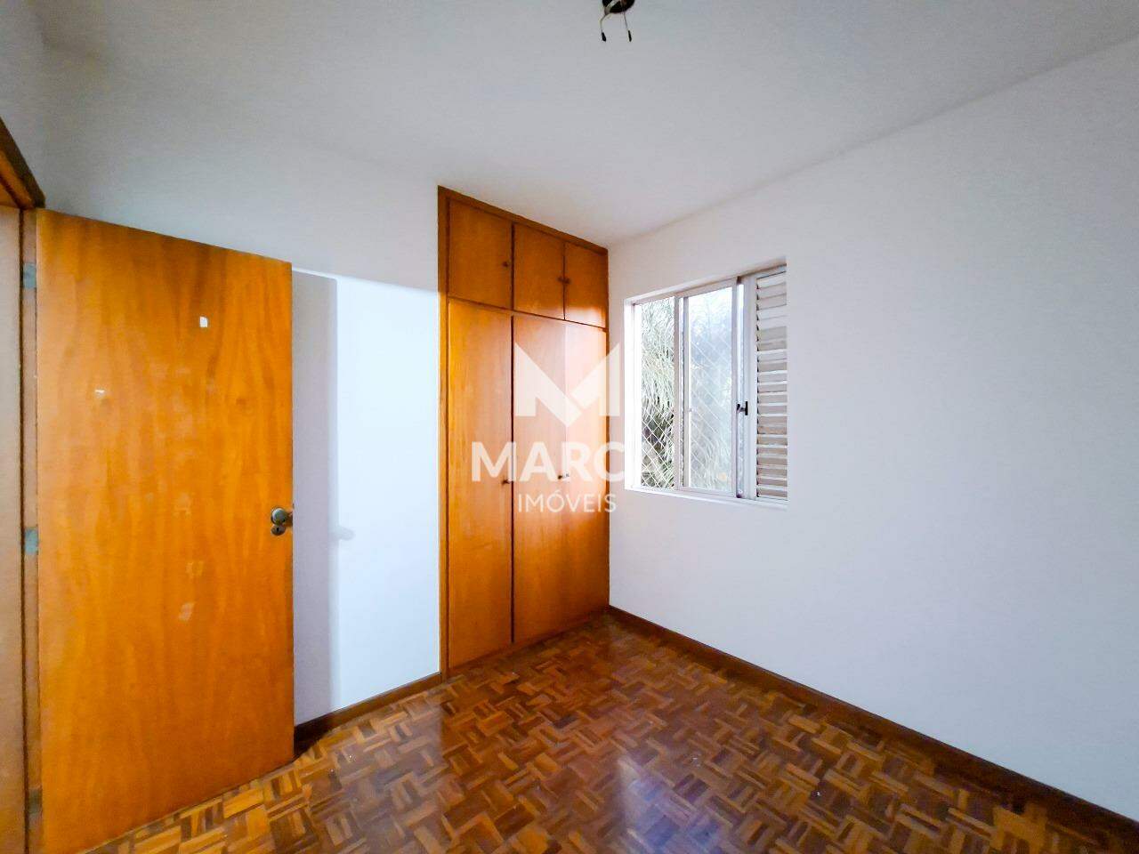 Apartamento para aluguel no Castelo: 