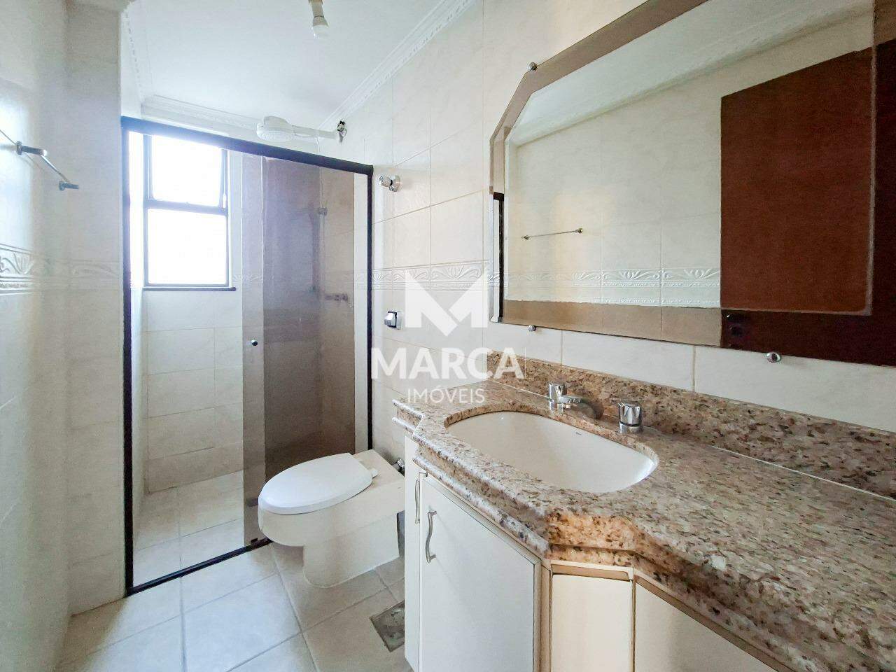 Apartamento para aluguel no Buritis: