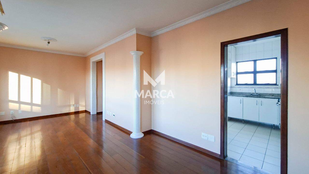 Apartamento para aluguel no Buritis: