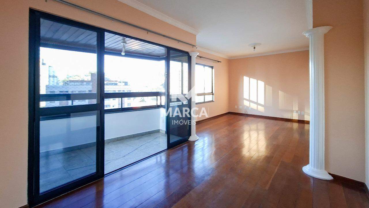 Apartamento para aluguel no Buritis: