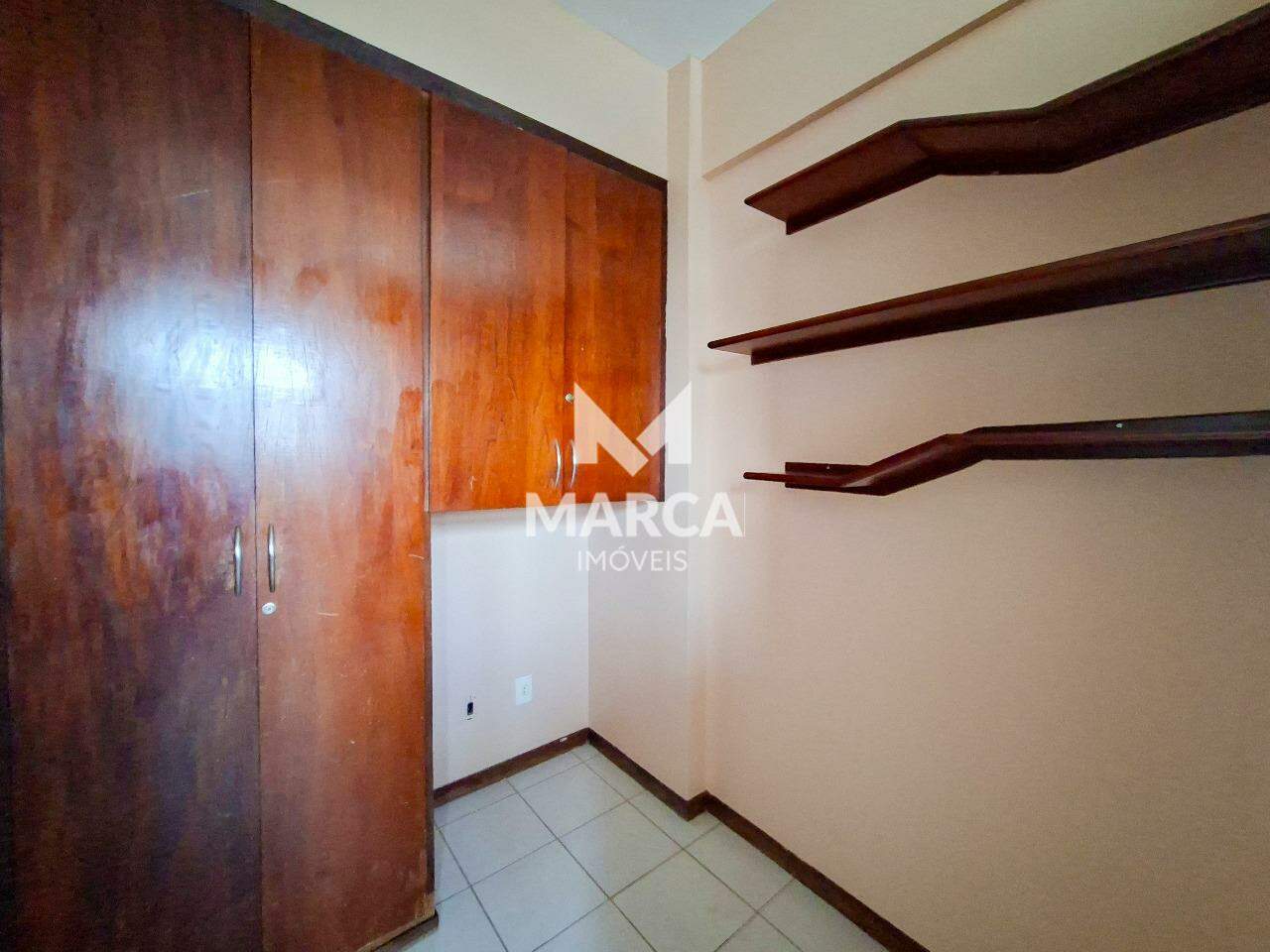 Apartamento para aluguel no Buritis: