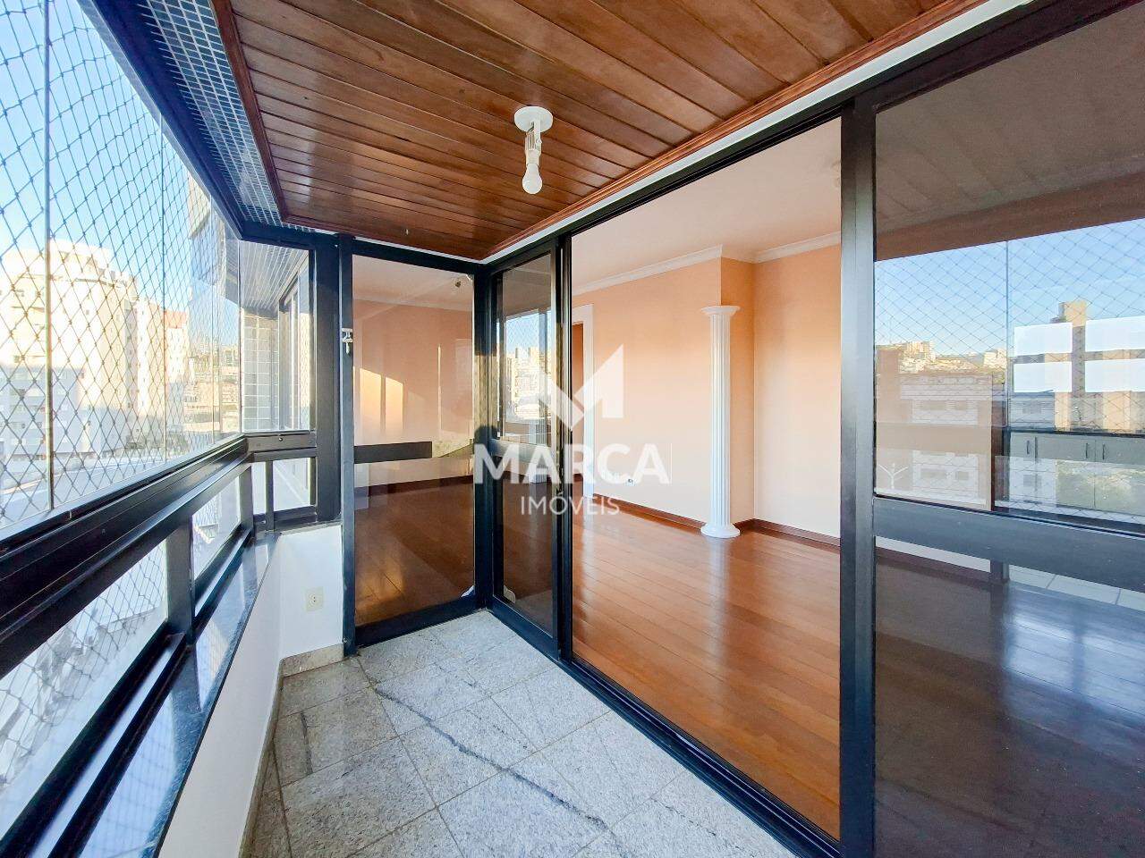 Apartamento para aluguel no Buritis: