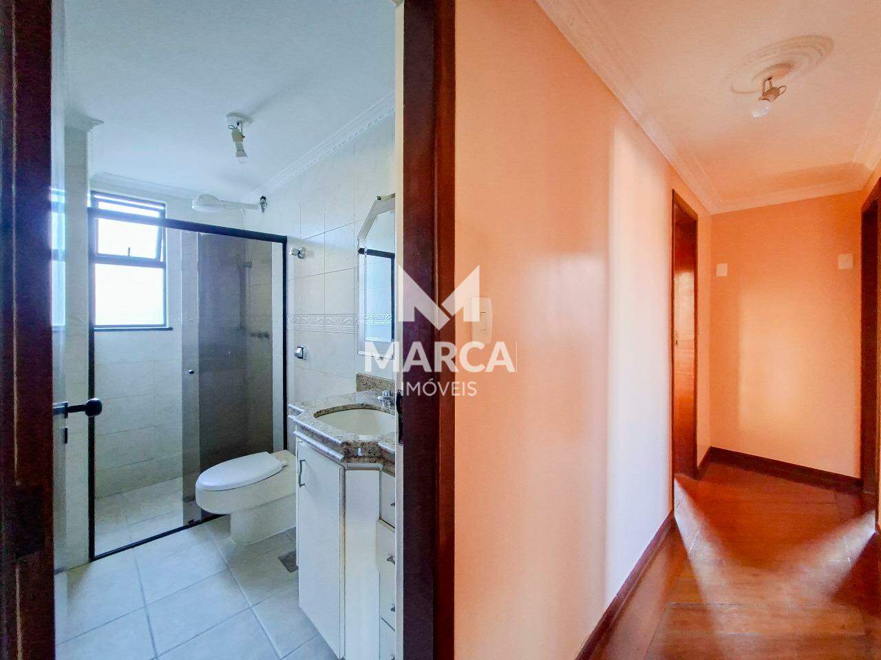 Apartamento para aluguel no Buritis: