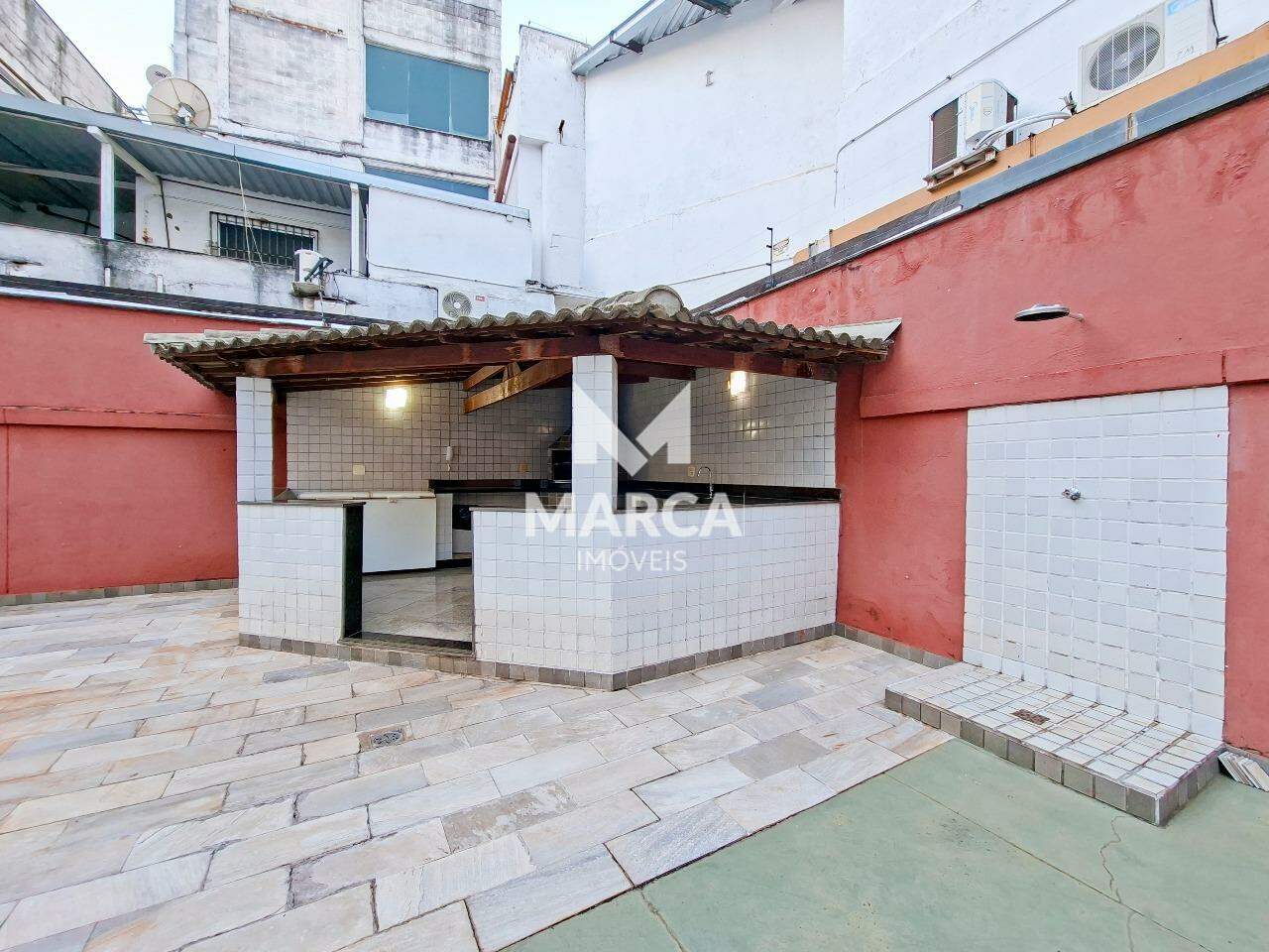 Apartamento para aluguel no Buritis:
