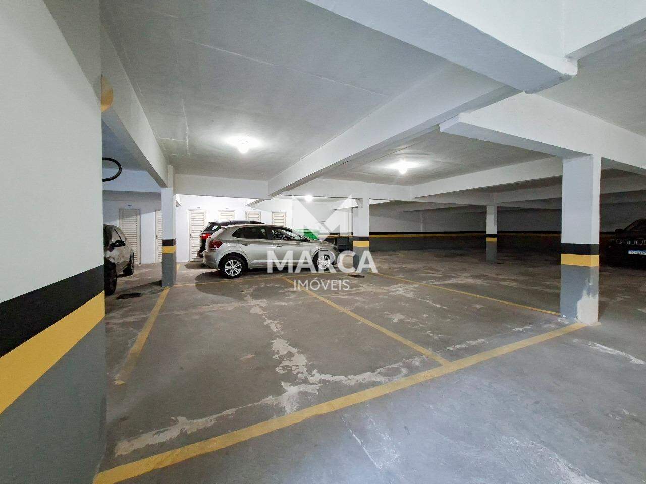 Apartamento para aluguel no Buritis: