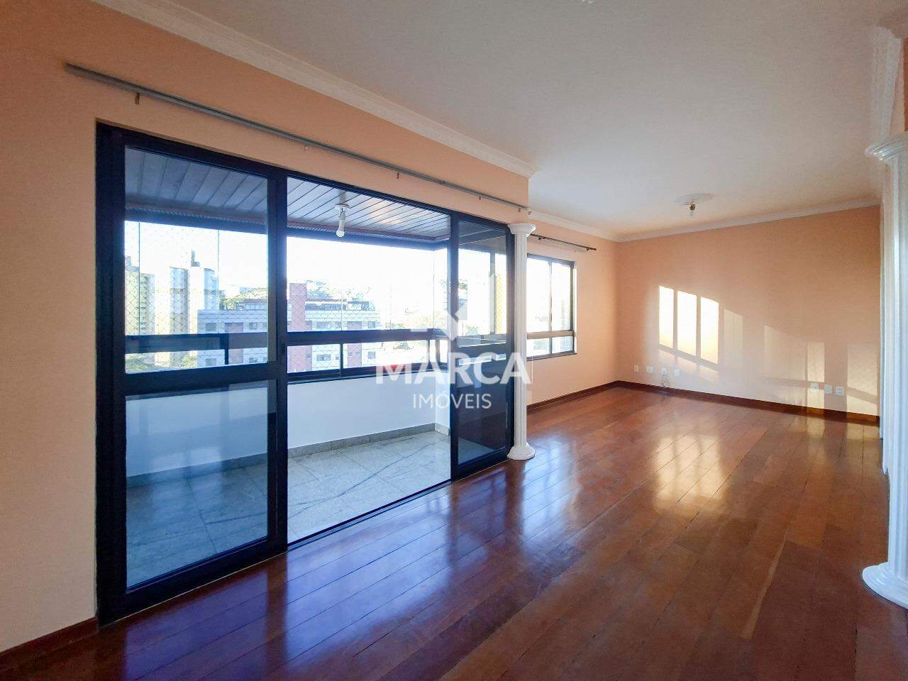 Apartamento para aluguel no Buritis: