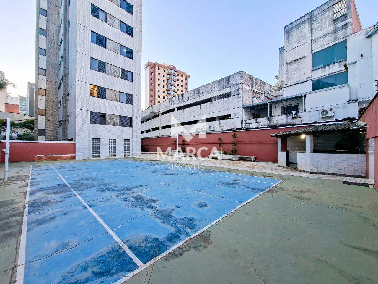 Apartamento para aluguel no Buritis: