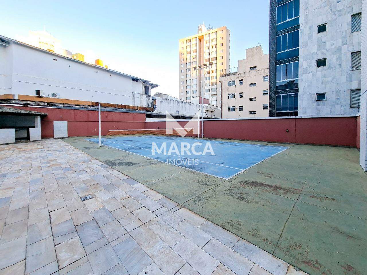 Apartamento para aluguel no Buritis: