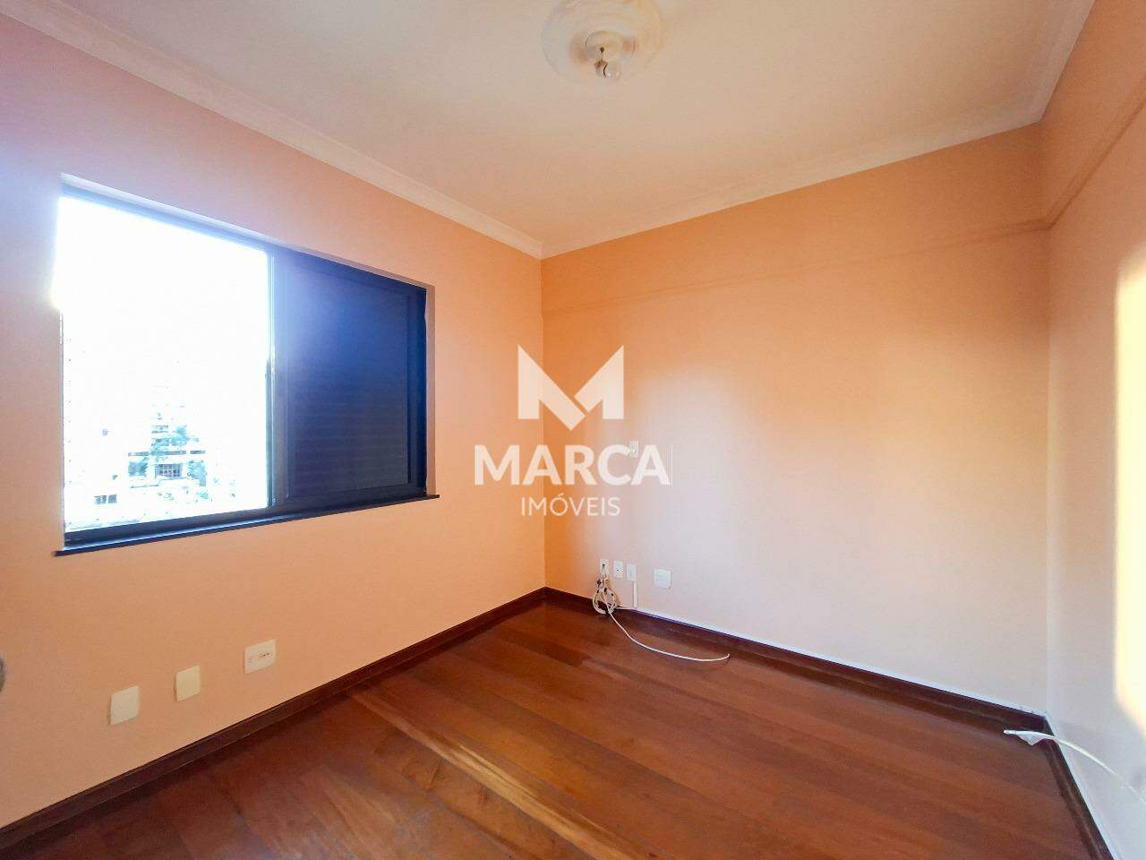 Apartamento para aluguel no Buritis: