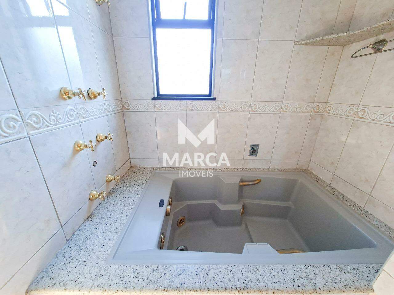 Apartamento para aluguel no Buritis: