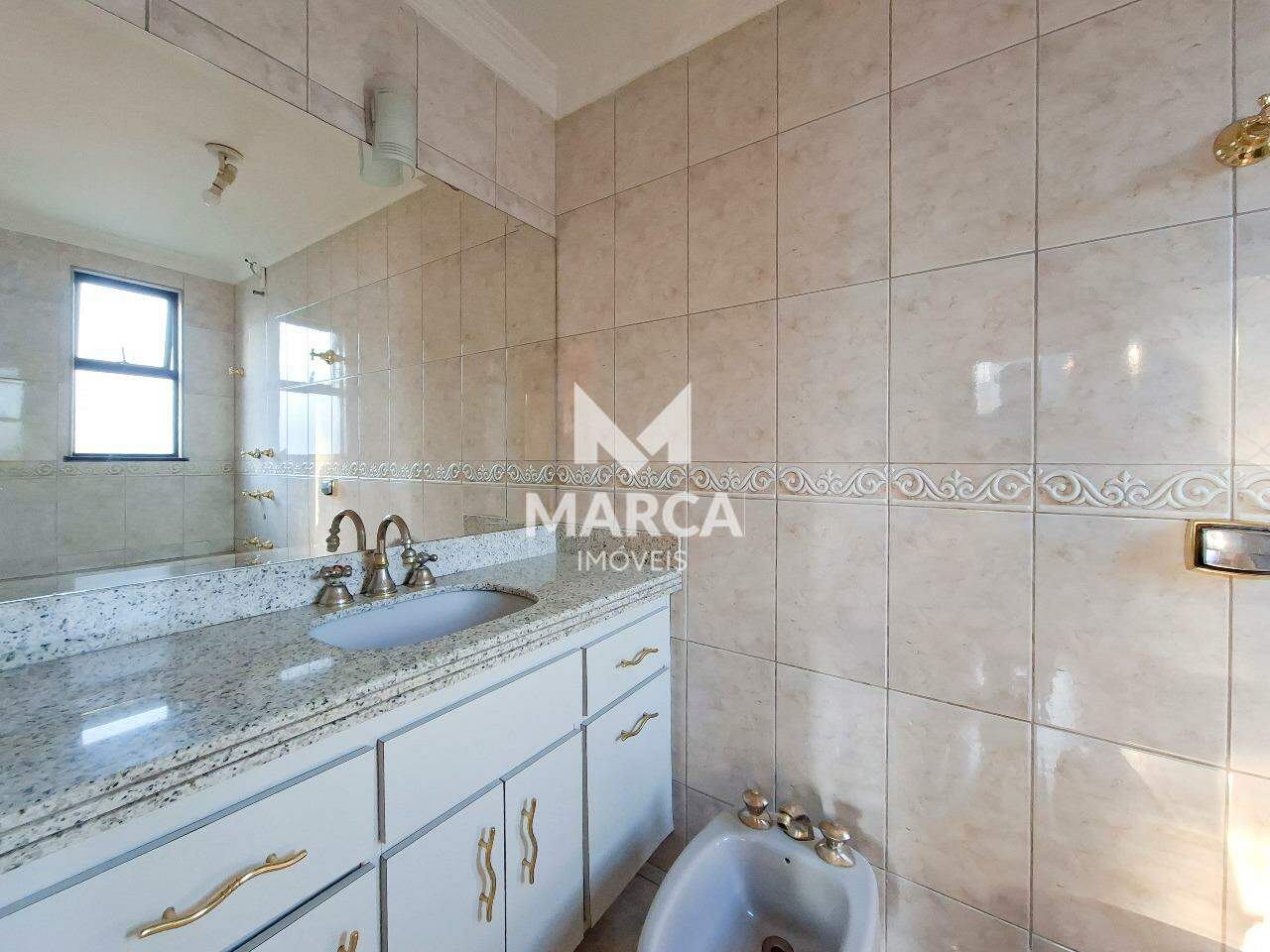 Apartamento para aluguel no Buritis: