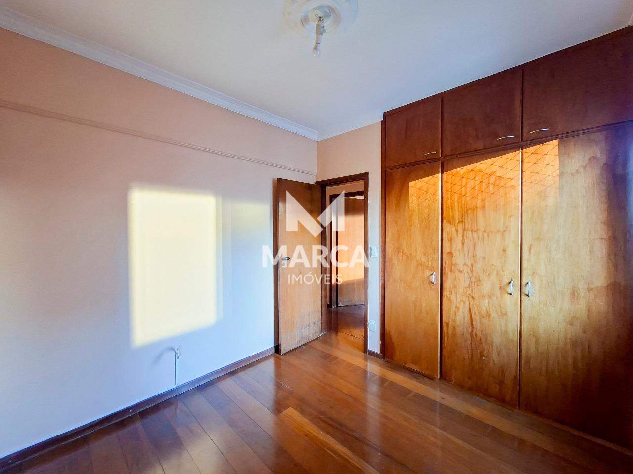 Apartamento para aluguel no Buritis: