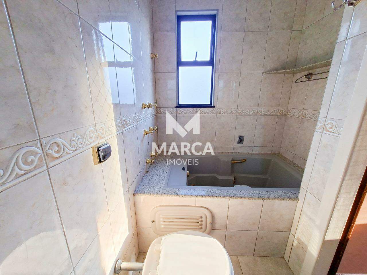 Apartamento para aluguel no Buritis: