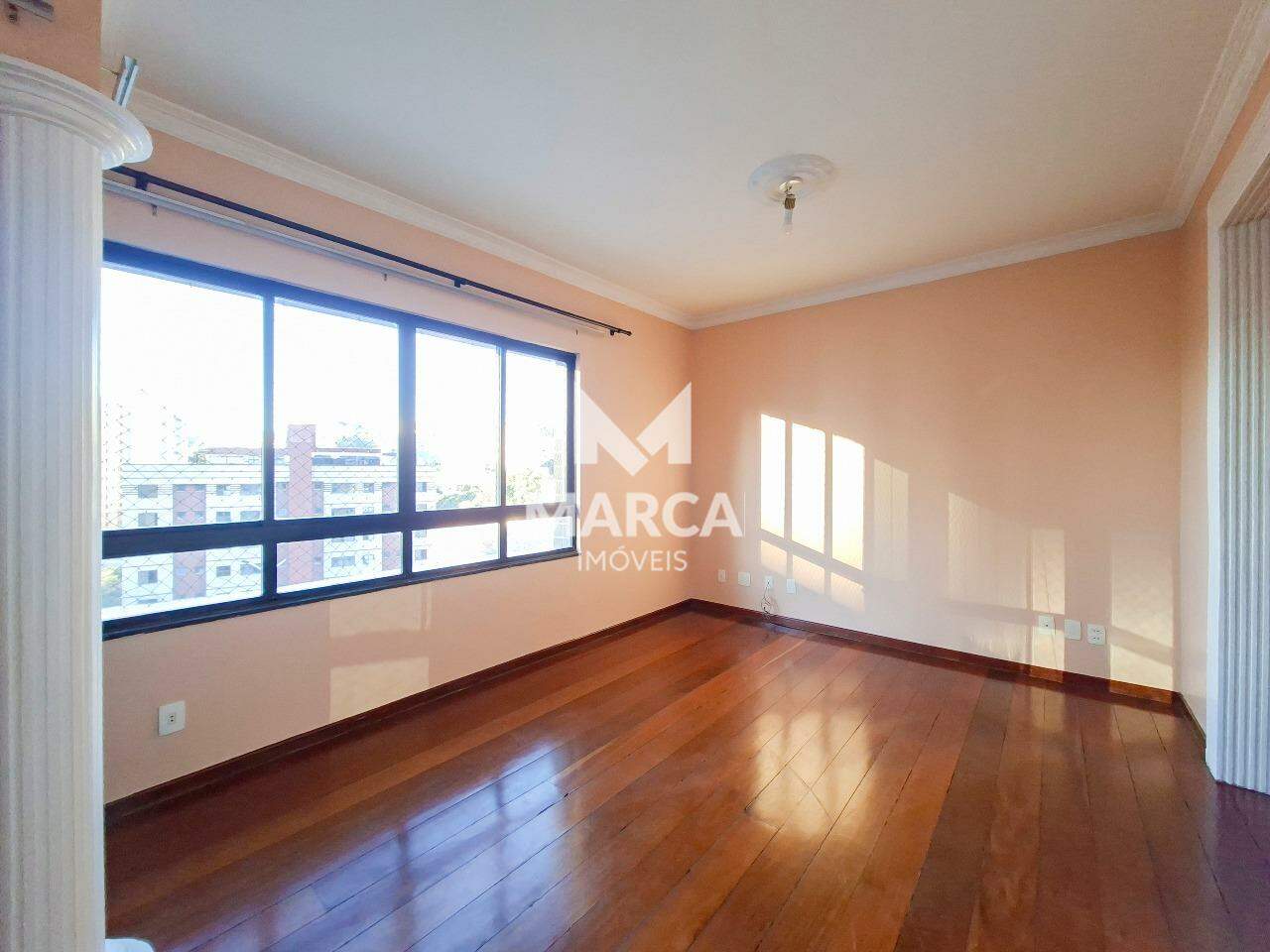 Apartamento para aluguel no Buritis: