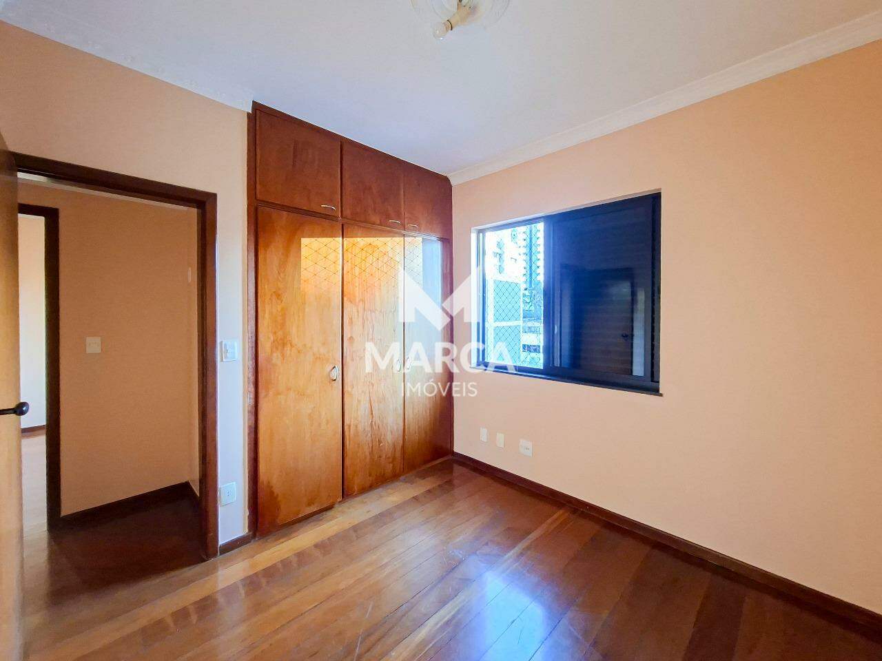 Apartamento para aluguel no Buritis: