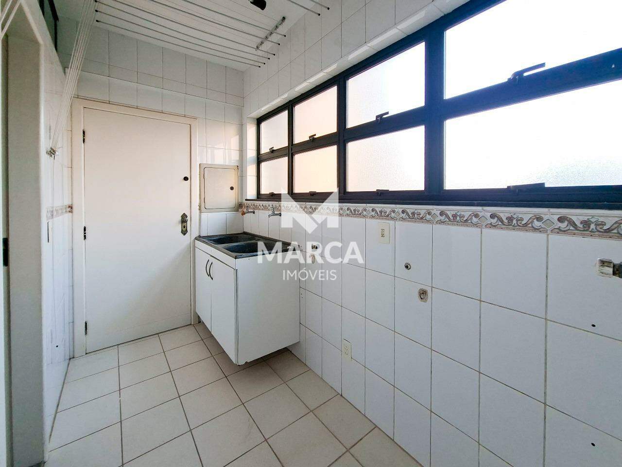 Apartamento para aluguel no Buritis: