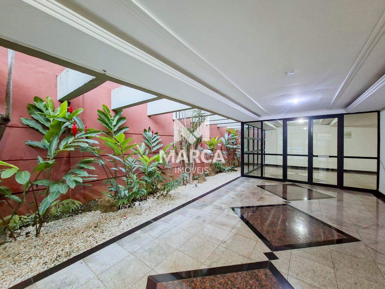 Apartamento para aluguel no Buritis: