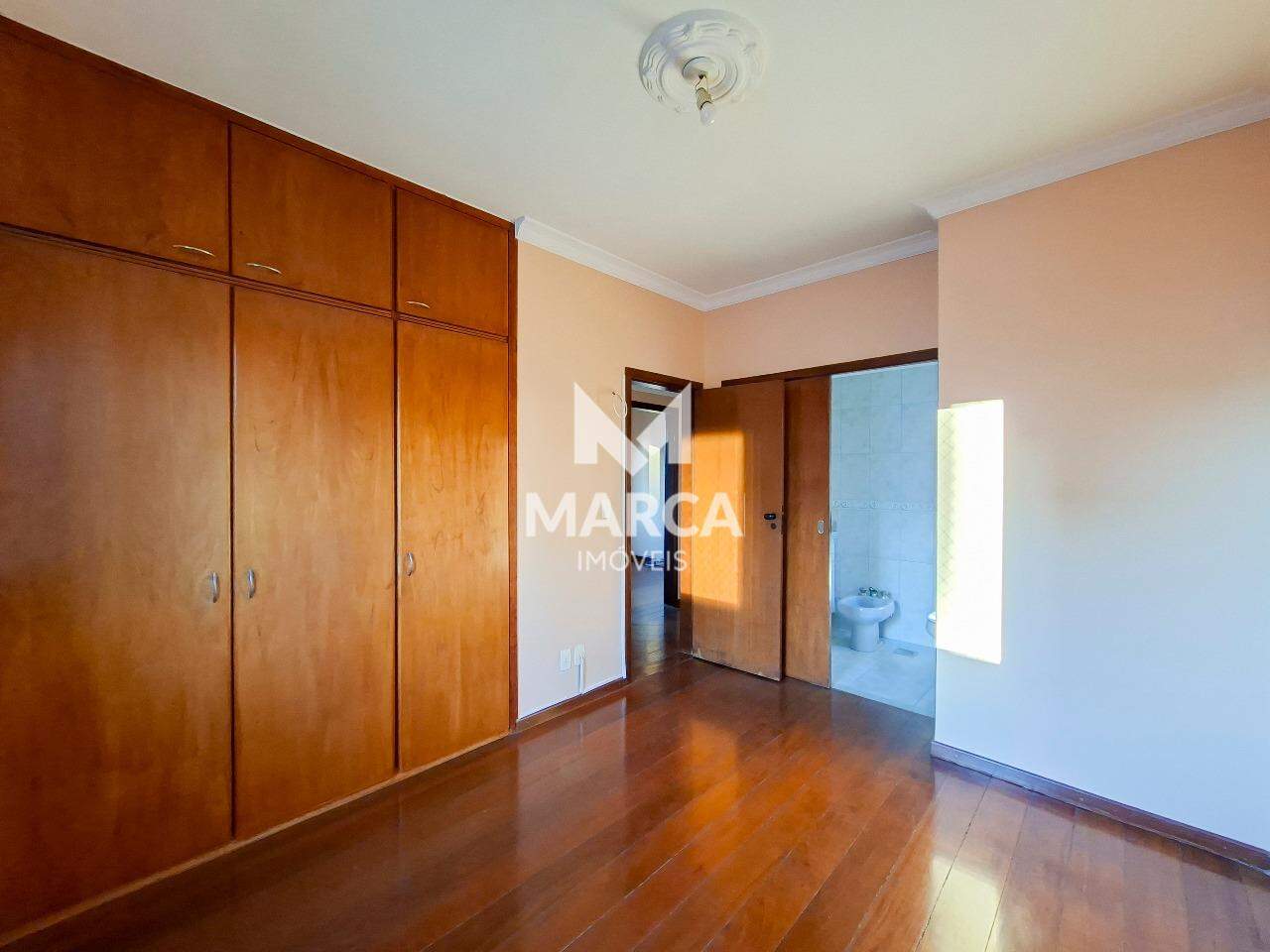Apartamento para aluguel no Buritis: