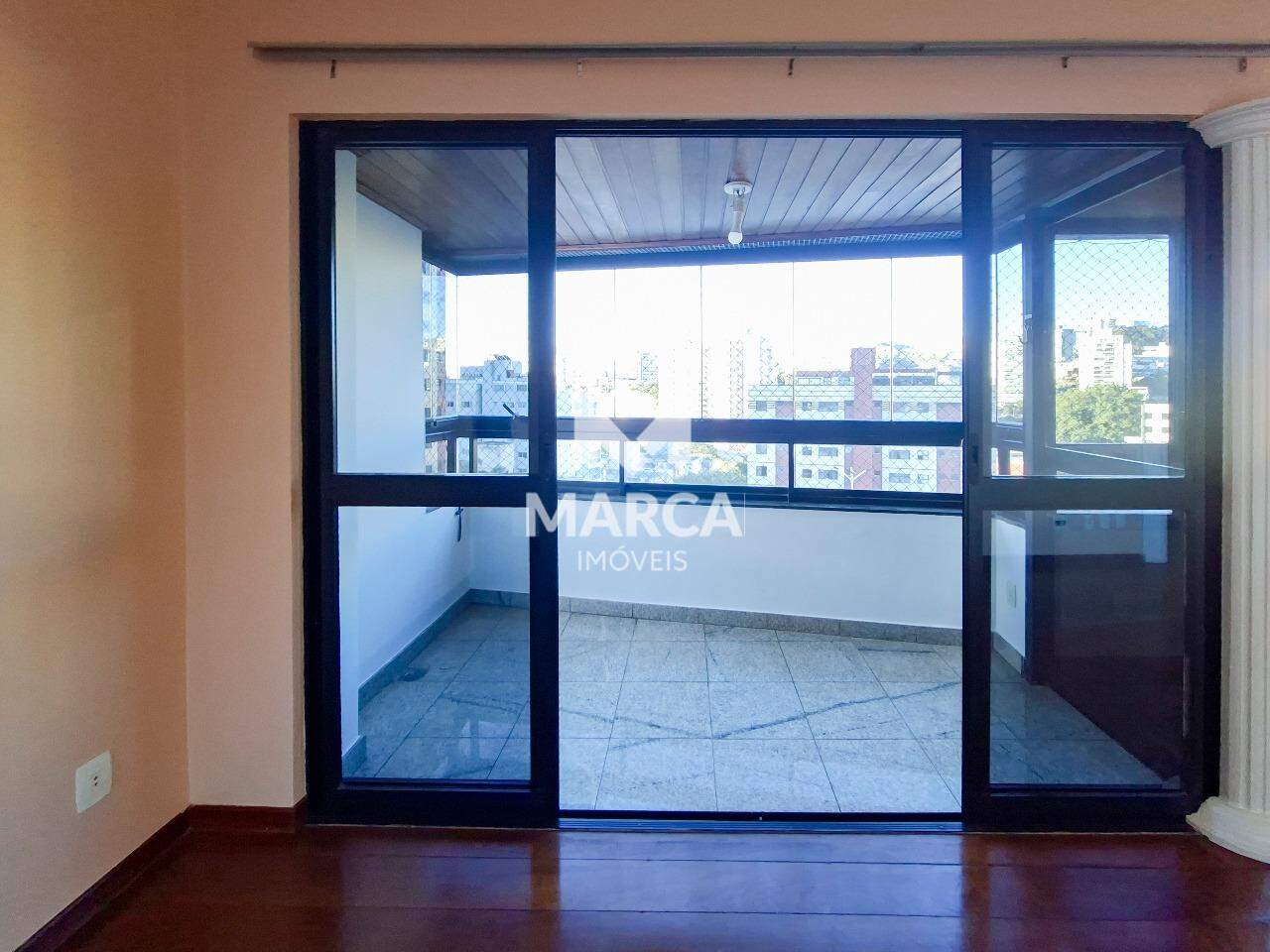 Apartamento para aluguel no Buritis: