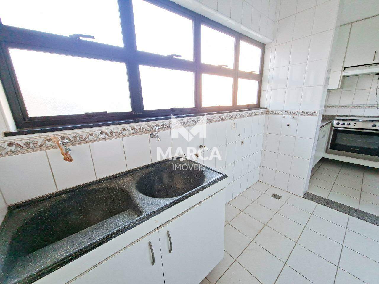 Apartamento para aluguel no Buritis: