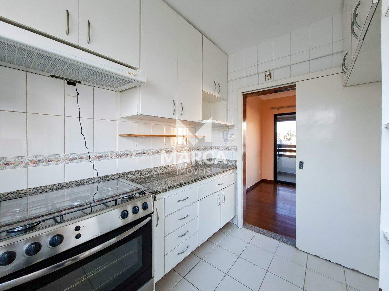 Apartamento para aluguel no Buritis: