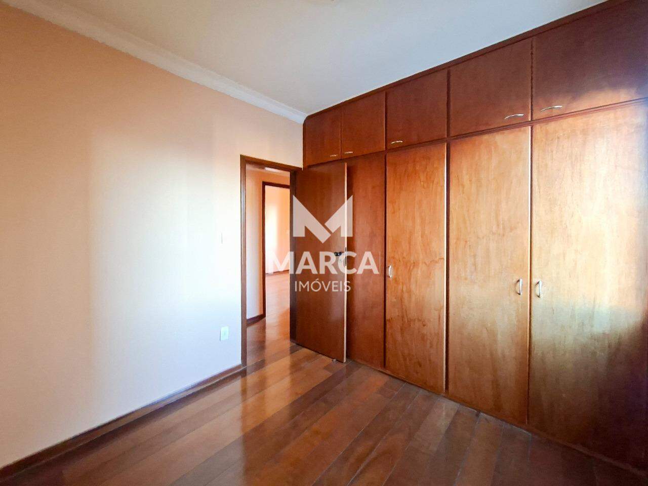 Apartamento para aluguel no Buritis: