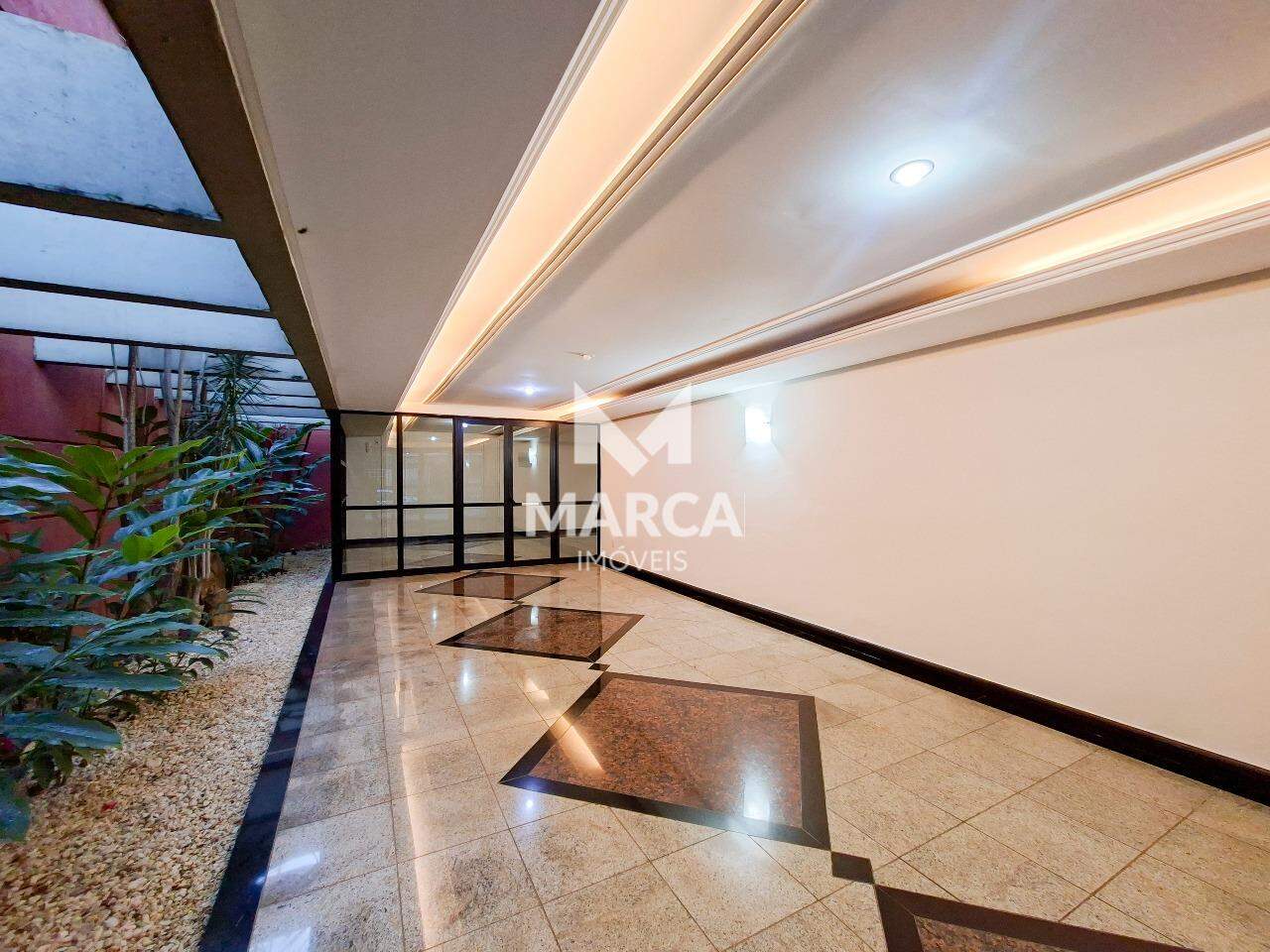 Apartamento para aluguel no Buritis:
