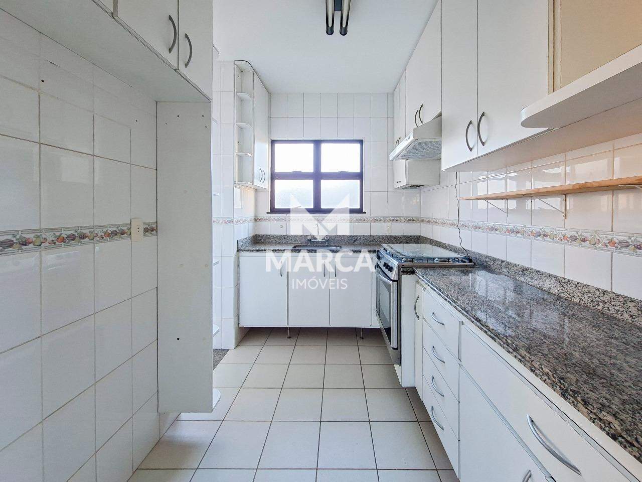 Apartamento para aluguel no Buritis: