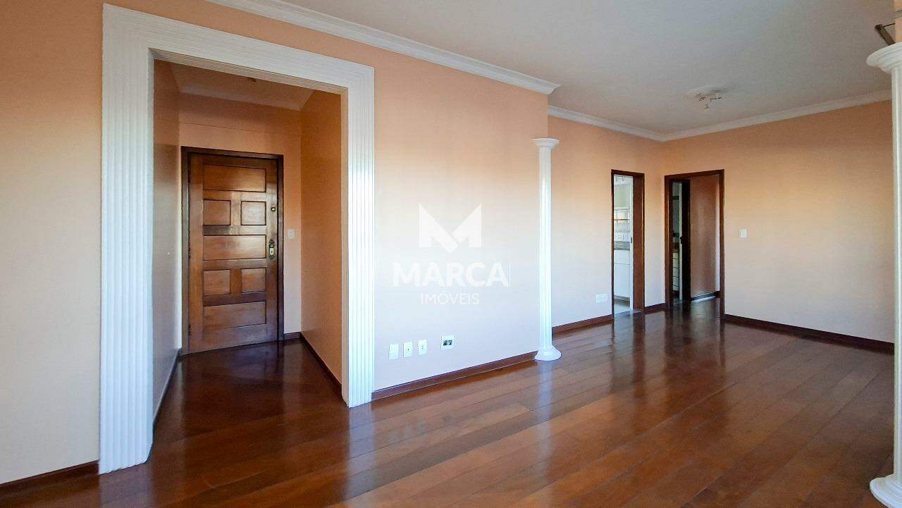 Apartamento para aluguel no Buritis: